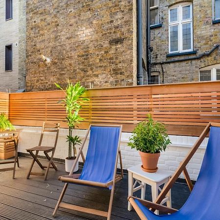 Staylux Kensington لندن المظهر الخارجي الصورة