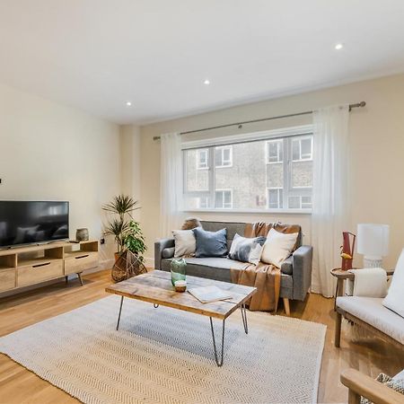 Staylux Kensington لندن المظهر الخارجي الصورة