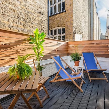 Staylux Kensington لندن المظهر الخارجي الصورة