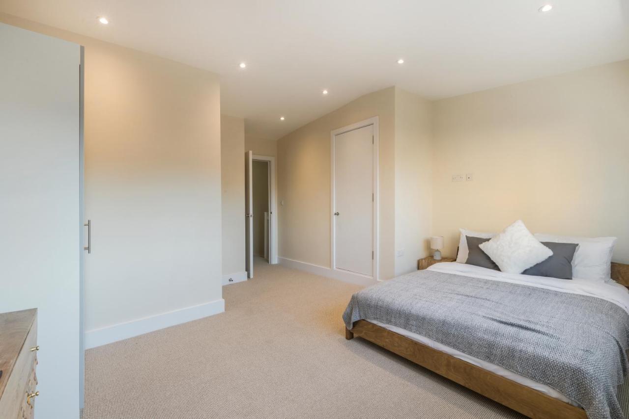 Staylux Kensington لندن المظهر الخارجي الصورة