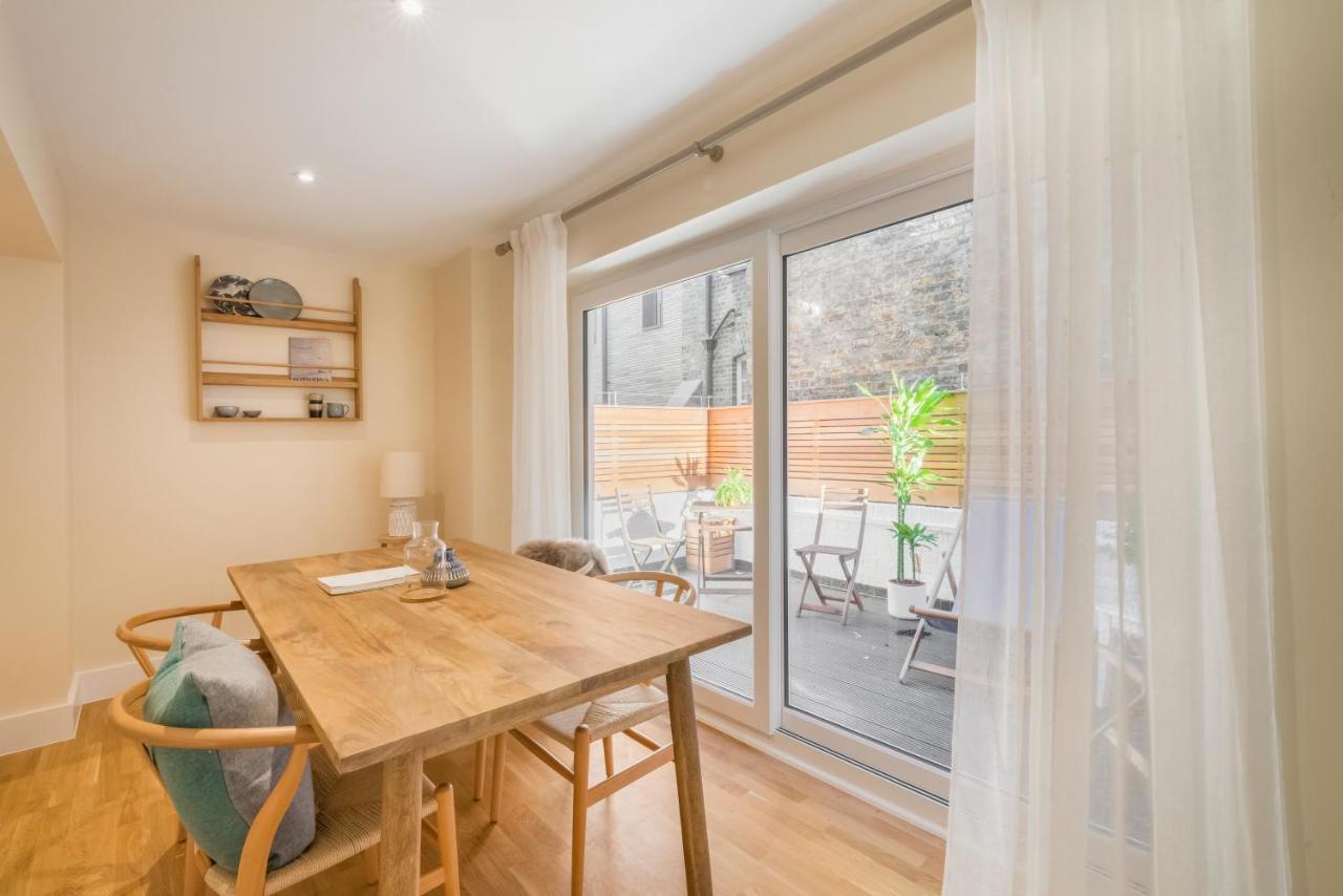 Staylux Kensington لندن المظهر الخارجي الصورة