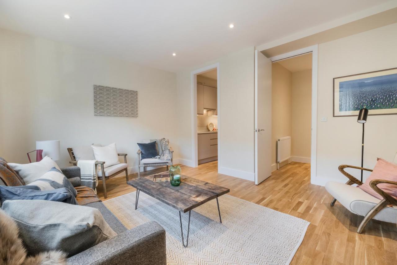 Staylux Kensington لندن المظهر الخارجي الصورة