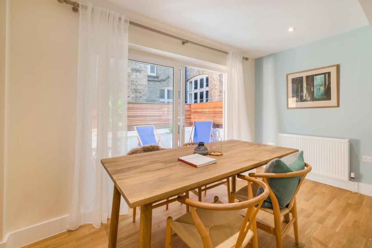Staylux Kensington لندن المظهر الخارجي الصورة