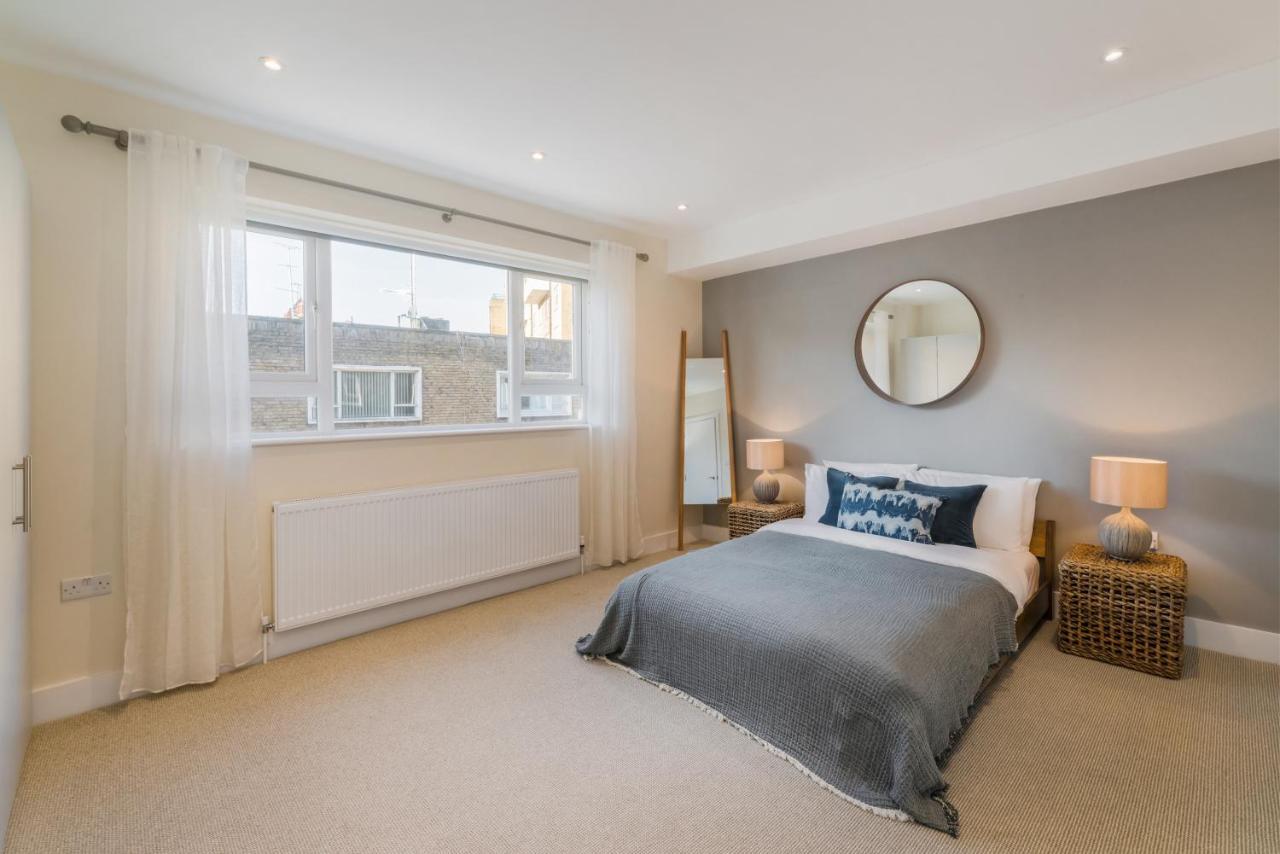 Staylux Kensington لندن المظهر الخارجي الصورة